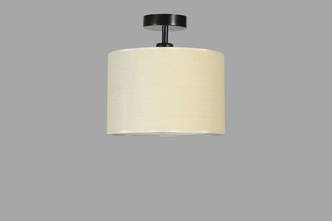 BAMBU 05 ABAJURLU PLAFONYER AVİZE