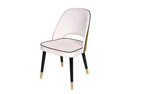 BİGLİA AHŞAP SANDALYE