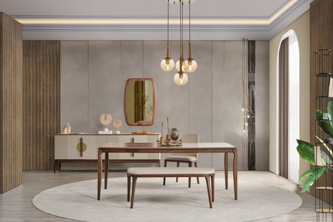 TOKYO YEMEK ODASI TAKIMI