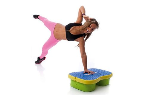 REEBOK EASYTONE STEP