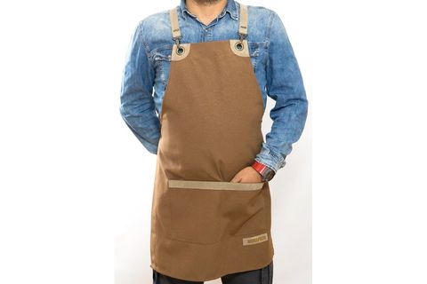 MONAPRON 15 BELLİNİ ÖNLÜK, KAHVE