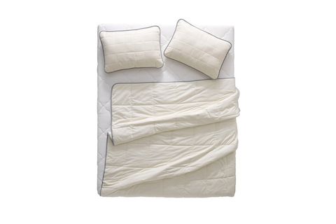 HİBBOUX SOFT FLANNEL PAMUK YORGAN, 195X215