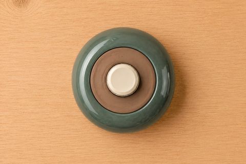 AURU TEKLİ DİMMER, YEŞİL KAHVERENGİ