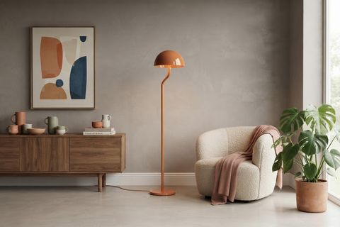 COLORLOP LAMBADER, ORANGE