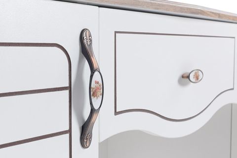 İNCİ YATAK ODASI TAKIMI