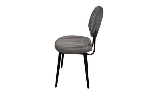 MENDEL MASA VE BEAD SANDALYE TAKIMI, ATLANTİK ÇAM, 70X70