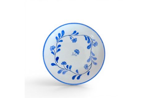 TATLI TABAĞI MAVİ BEYAZ