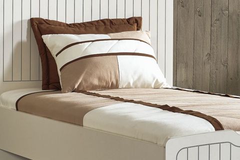 NEW JOKER KARYOLA, 100X200 CM