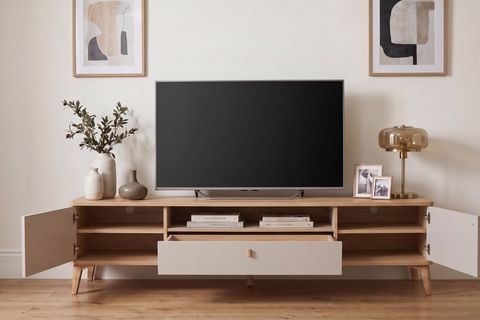 MERLİN TV ÜNİTESİ
