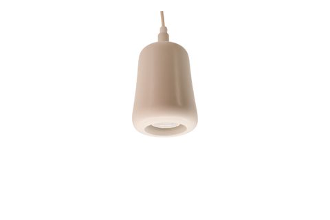 MASSELLO DESIGN ARIA AHŞAP SARKIT AVİZE BEYAZ