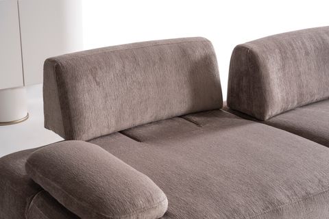 İZNİK ÜÇLÜ KOLTUK, KOYU YEŞİL