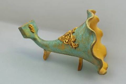 GRAMAFON DEKOR BİBLO