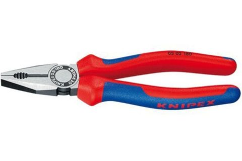 KNİPEX 03 02 160 KOMBİNE PENSE 160 MM