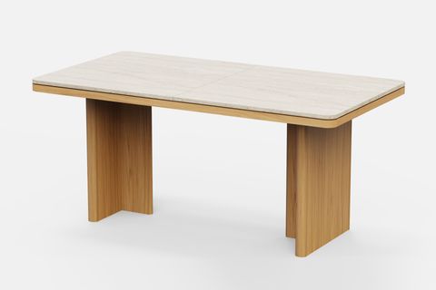 TRAVO YEMEK MASASI TAKIMI