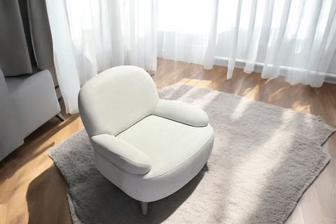 OLİMPOS BERJER, GRİ