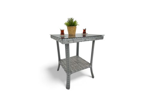 MOVA RATTAN BAHÇE BALKON SETİ