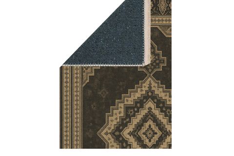 VİNTAGE DOKUMA TABAN HALI, 622 YNG, 100X150 CM