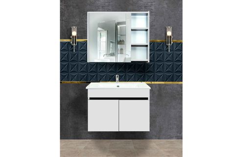 GALATA BANYO DOLABI TAKIMI, BEYAZ