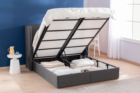 LUNA SEDNA BAZA VE BAŞLIK SETİ 150X200