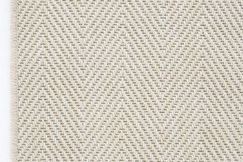 MARKAEV NOMAD JÜT HALI, KREM, 160X230 CM, 1665K