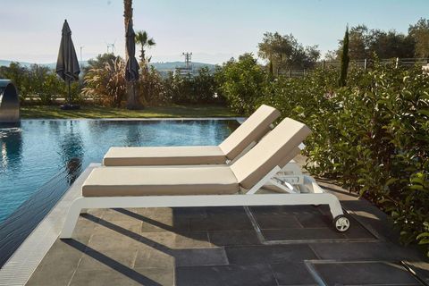 LİLY ALÜMİNYUM ŞEZLONG