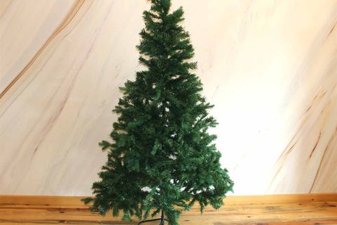 YILBAŞI ÇAM AĞACI 180 CM 1000 TIPS SIKYAPRAK KÖKNAR ÇAM