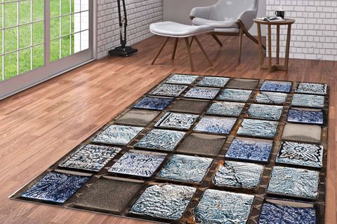 AİDA HOME PONZA SALON HALISI, 200X300