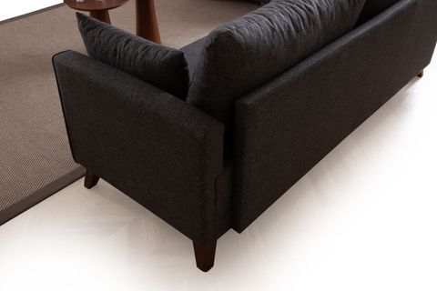 GLORİA KANEPE, ANTRASİT