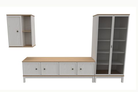 CALEN YEMEK ODASI TAKIMI