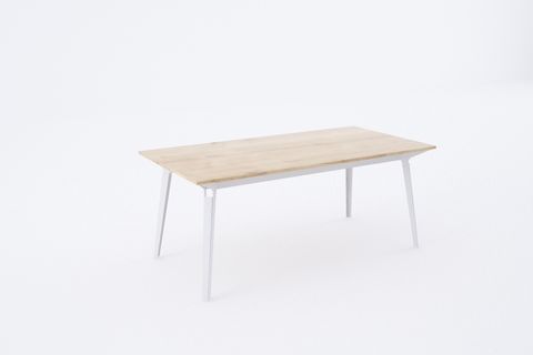NOVA TOPLANTI MASASI M 200 CM MEŞE