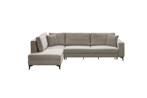 NESA KÖŞE KOLTUK, SOL KÖŞE, KREM