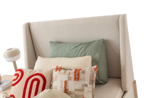 KEOPS BAŞLIKLI KARYOLA, 100X200