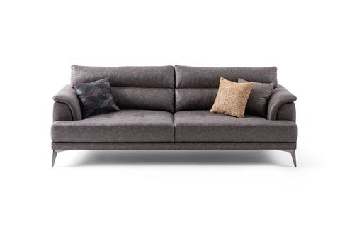 SAVEG ÜÇLÜ KOLTUK, ANTRASİT