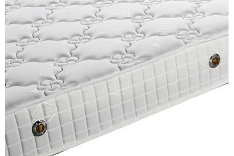 MONZA FULL TEK KİŞİLİK YATAK, 90X190