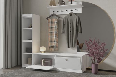 BERA PORTMANTO, DÜŞER KAPAKLI, PNR-PRT-1006