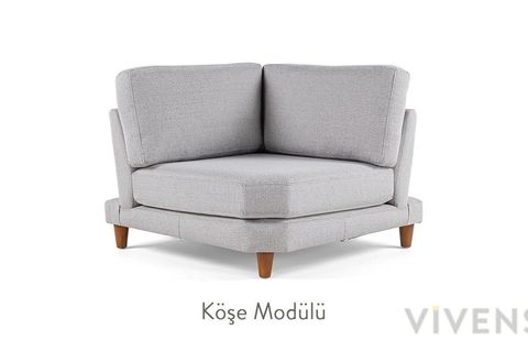 Köşe Modülü