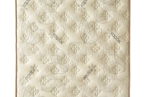 KAPOK FİBER POCKET YAYLI YATAK, 160X200