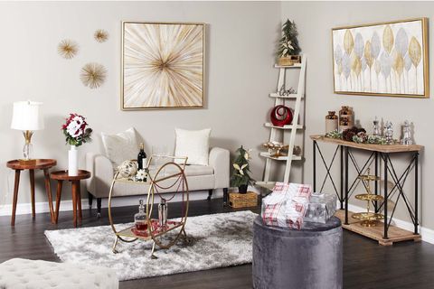 DORKA GOLD METAL SERVİS ARABASI