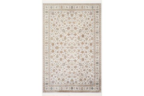 KOZA BUHARA BEJ GOLD SALON HALISI A5980B, 200X300