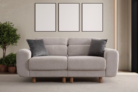 SİMİ SAĞ KOLLU MODÜL, 95 CM