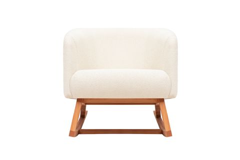 RİCKY ROCKİNG ARMCHAİR, GREEN