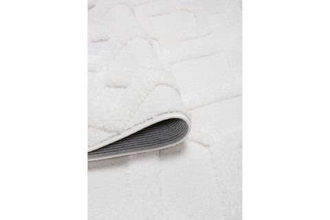 ELİT PLUS KOLEKSİYONU YÜKSEK KALİTE BUKLELİ YUMUŞAK SAÇAKLI HALI 200X290