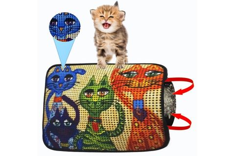 CATSLINE KEDİ PASPASI SEMPATİK KEDİLER