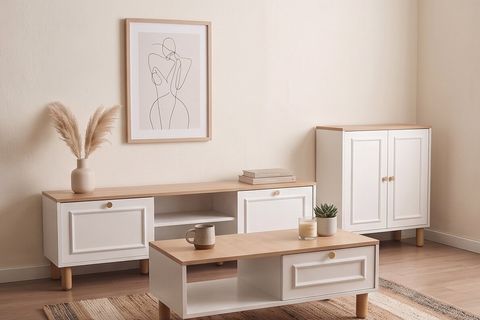 TİNDRA BÜFE