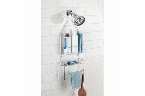 VANTUZLU ÇOK FONKSİYONLU RAF