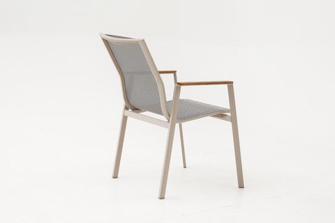 DAİSY BAHÇE YEMEK MASA SETİ, 8 KİŞİLİK, SERAMİK