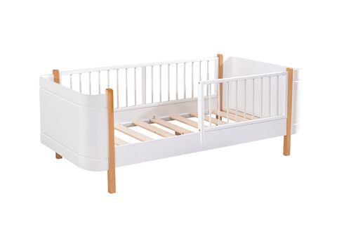 LİDYA MONTESSORİ YATAK, MEŞE, 90X190