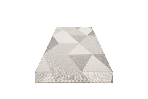 ARVEN 03 GRİ SİSAL MODERN HALI, 200X290