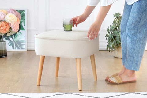 MUUM PUF, KREM