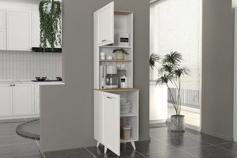 POTTER  ÇOK AMAÇLI DOLAP, 1 KAPAKLI